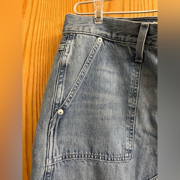 AMO Welder Skirt NWT - Picture 13 of 15